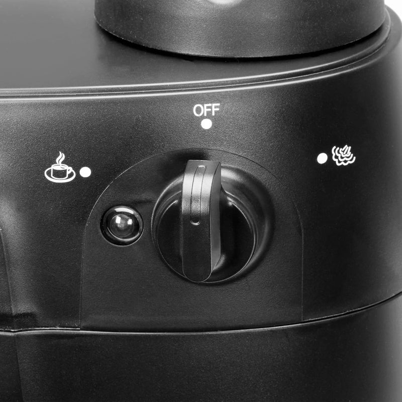 Capresso 305.01 Steam Espresso & Cappuccino Machine - Image 4